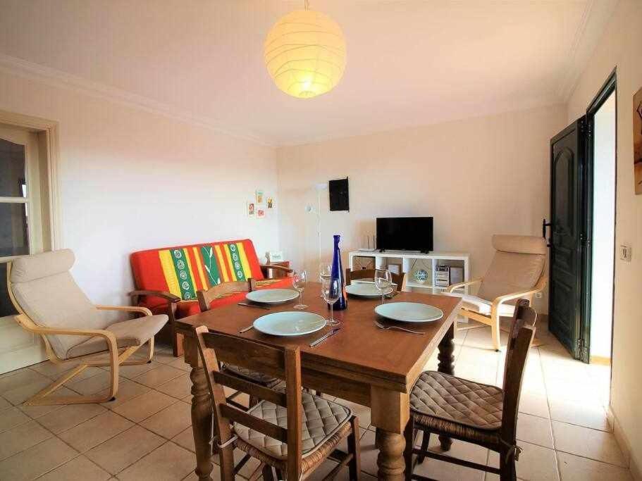 La Cancela Appartement Las Breñas